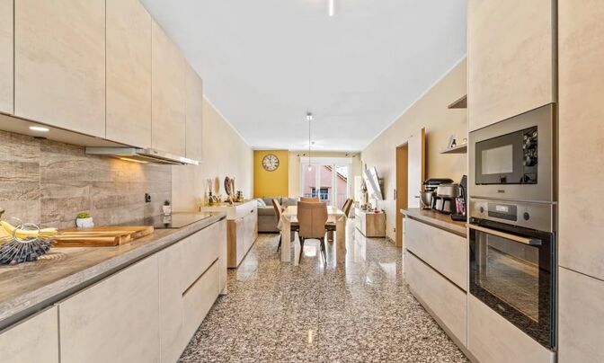 Apartment 3 bedrooms for sale in Rodange