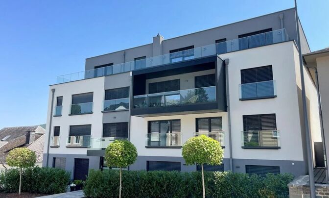 Penthouse 3 bedrooms for sale in Wiltz