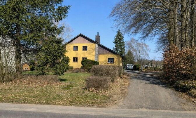 House 3 bedrooms for sale in Koetschette