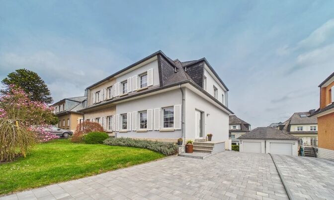 Semi-detached house 3 bedrooms for sale in Soleuvre