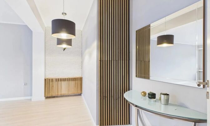 Apartment 2 bedrooms for sale in Clervaux