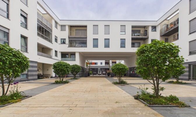 Apartment 2 bedrooms for sale in Mondorf-Les-Bains
