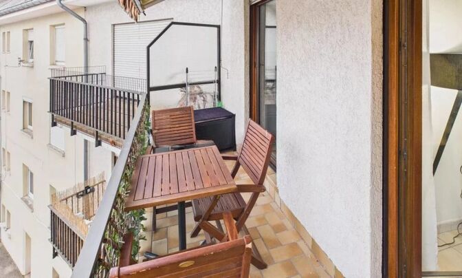 Apartment 2 bedrooms for sale in Esch-sur-Alzette