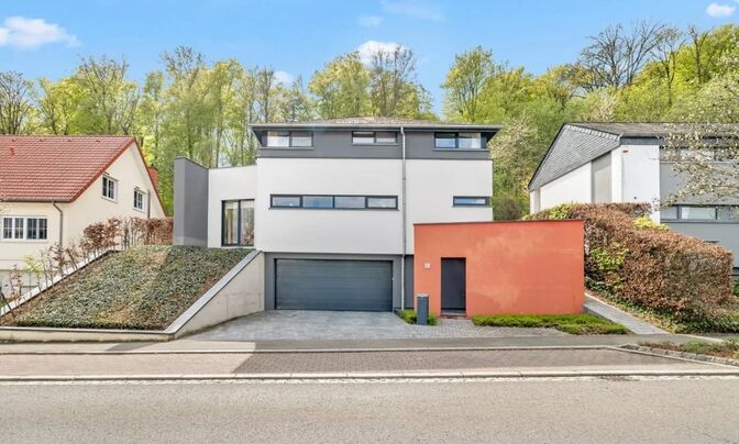 Detached house 5 bedrooms for sale in Steinfort
