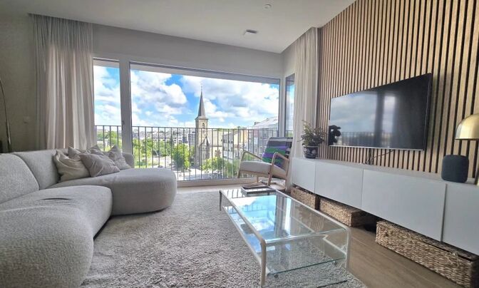 Apartment 3 bedrooms for sale in Luxembourg-Centre ville
