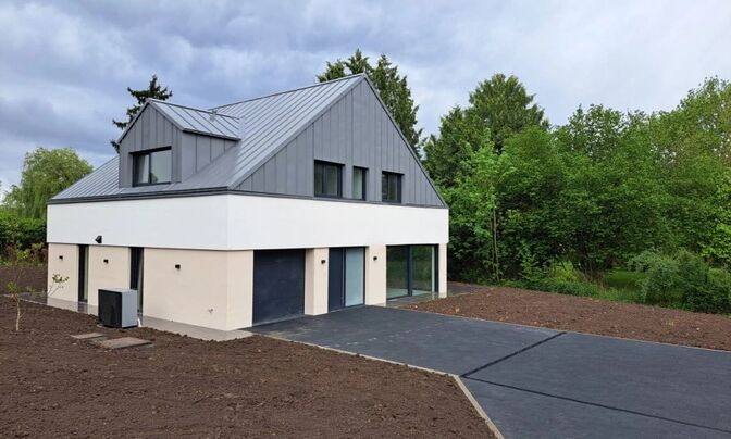 Detached house 4 bedrooms for sale in Rodenbourg