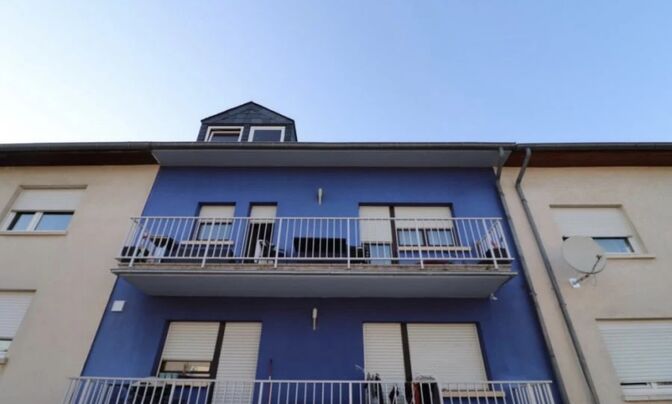 Apartment 2 bedrooms for sale in Mersch