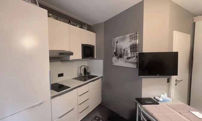 Studio 1 bedroom for sale in Luxembourg-Gare