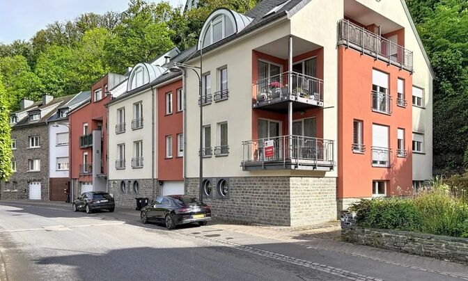 Apartment 2 bedrooms for sale in Clervaux