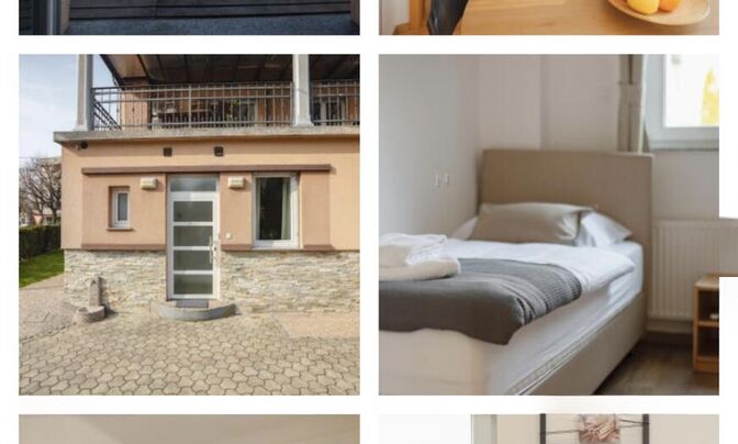 House in Trnovo