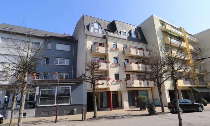 Apartment 2 bedrooms for sale in Mondorf-Les-Bains