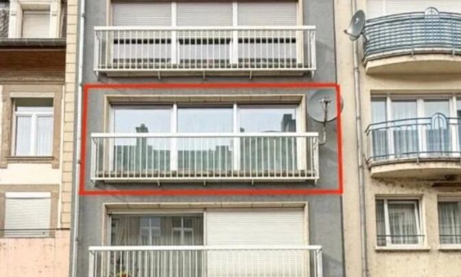 Apartment 3 bedrooms for sale in Ettelbruck