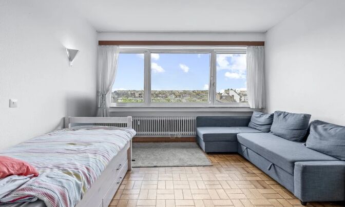 Apartment for sale in Luxembourg-Bonnevoie