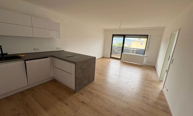 Apartment 1 bedroom for sale in Bereldange