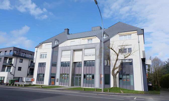 Apartment 1 bedroom for sale in Strassen