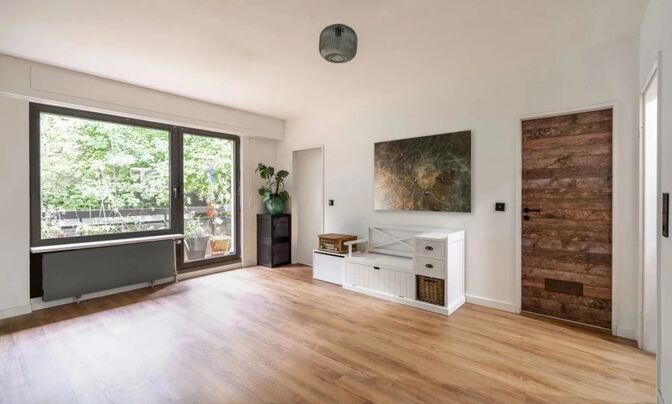 Studio for sale in Luxembourg-Beggen