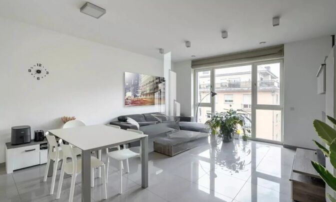 Apartment 1 bedroom for sale in Luxembourg-Gasperich - Cloche d'or