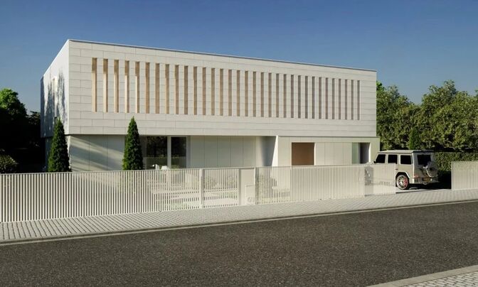 Villa 5 bedrooms for sale in Bridel