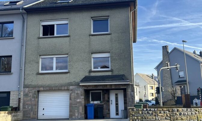 Semi-detached house 4 bedrooms for sale in Kayl