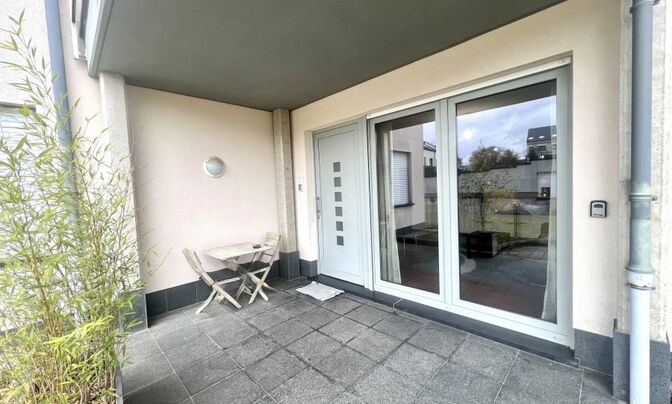 Studio 1 bedroom for sale in Contern