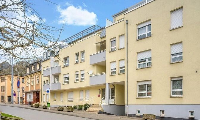 Apartment 1 bedroom for sale in Niederkorn