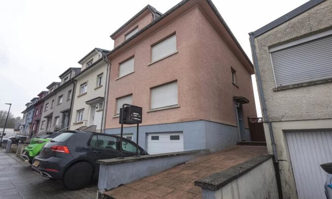Apartment 2 bedrooms for sale in Belvaux