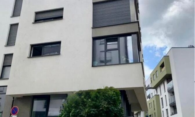 Apartment 2 bedrooms for sale in Differdange