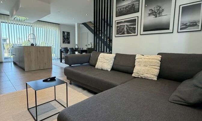 House 3 bedrooms for sale in Rodange
