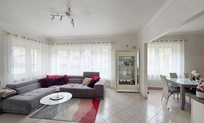 Apartment 3 bedrooms for sale in Luxembourg-Centre ville