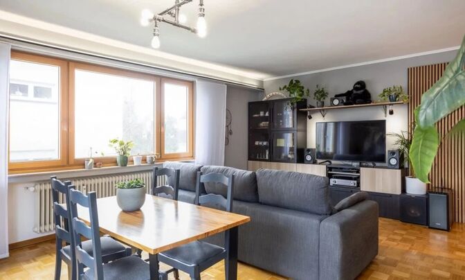 Apartment 2 bedrooms for sale in Strassen