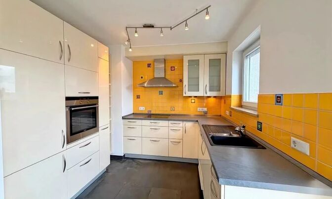 Apartment 2 bedrooms for sale in Luxembourg-Bonnevoie