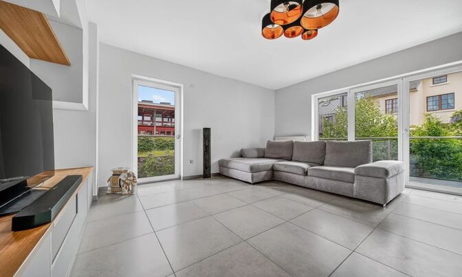 Apartment 2 bedrooms for sale in Dalheim