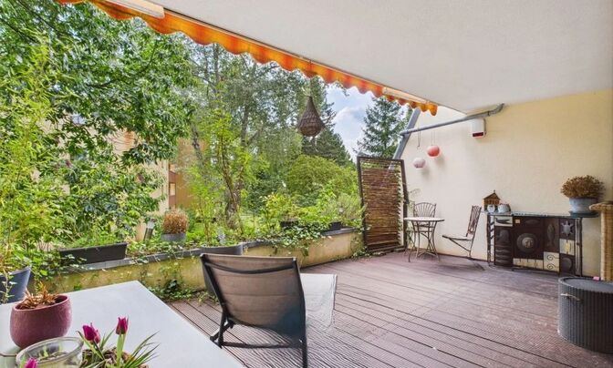 Apartment 2 bedrooms for sale in Senningerberg