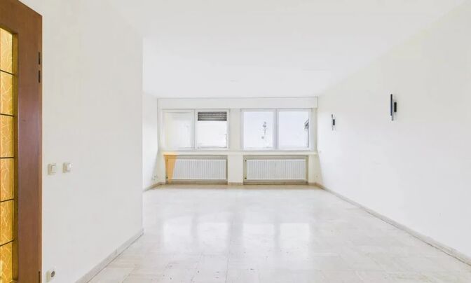 Apartment 2 bedrooms for sale in Luxembourg-Kirchberg