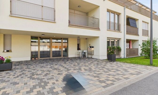 Apartment 1 bedroom for sale in Schuttrange