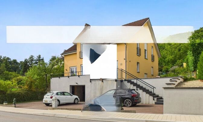 Detached house 4 bedrooms for sale in Moutfort
