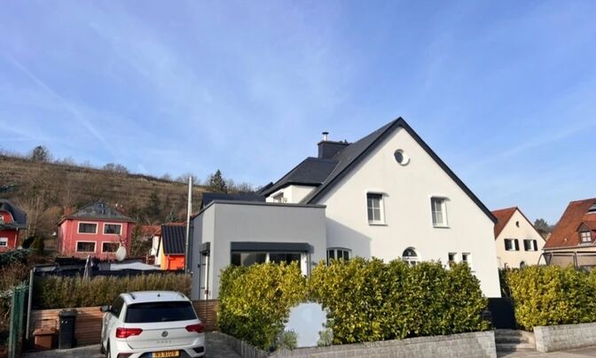 Semi-detached house 4 bedrooms for sale in Grevenmacher