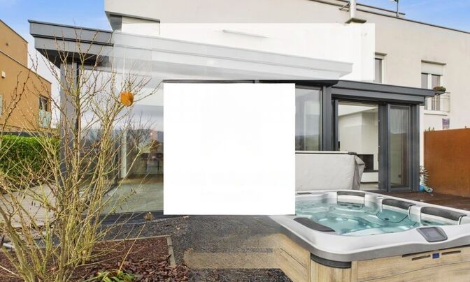 Semi-detached house 5 bedrooms for sale in Steinsel