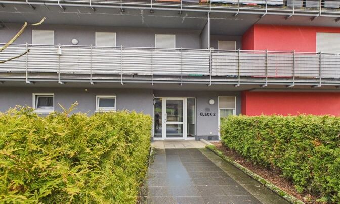 Apartment 3 bedrooms for sale in Lintgen