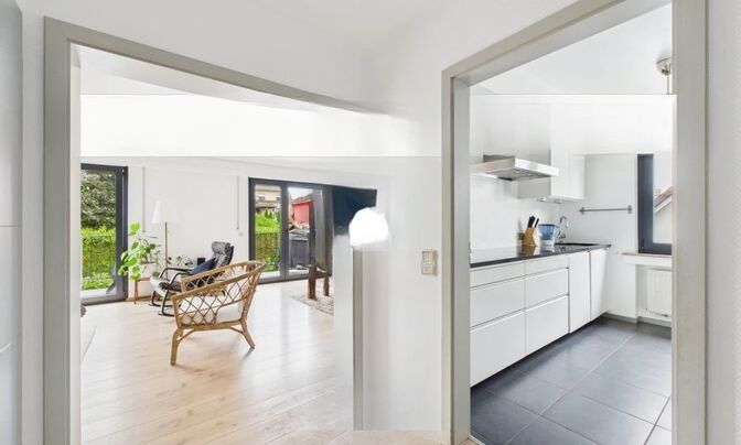Apartment 3 bedrooms for sale in Alzingen