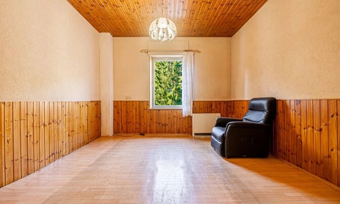 Detached house 3 bedrooms for sale in Lasauvage