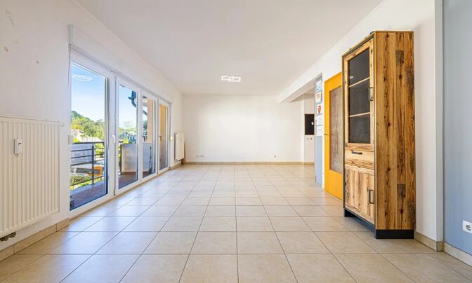 Apartment 1 bedroom for sale in Larochette