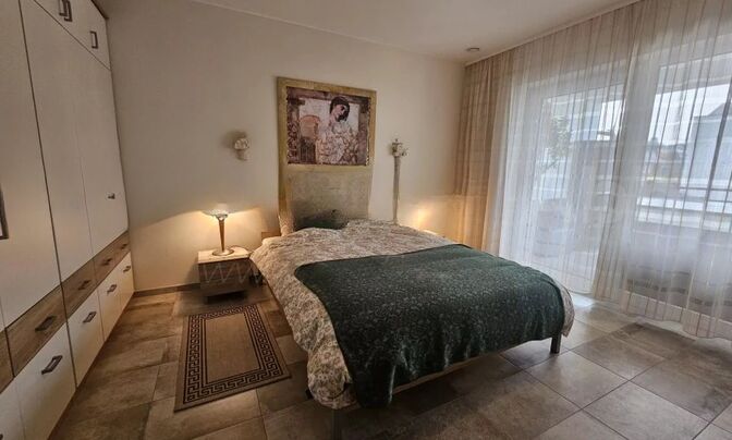 Apartment 1 bedroom for sale in Mertzig