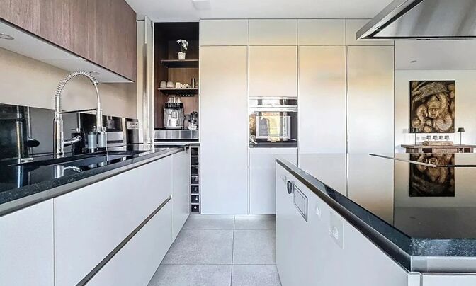 Apartment 2 bedrooms for sale in Alzingen