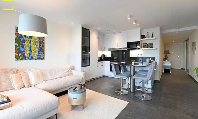 Apartment 1 bedroom for sale in Bertrange
