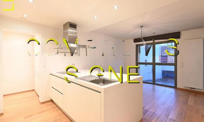 Apartment 1 bedroom for sale in Esch-sur-Alzette