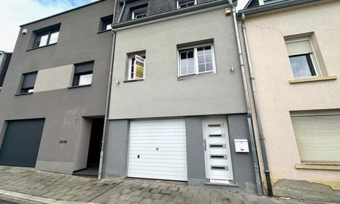 Detached house 3 bedrooms for sale in Luxembourg-Weimerskirch