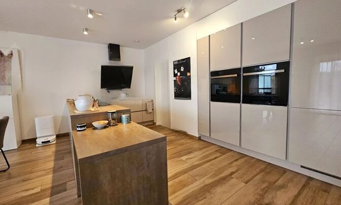 Apartment 2 bedrooms for sale in Eschdorf