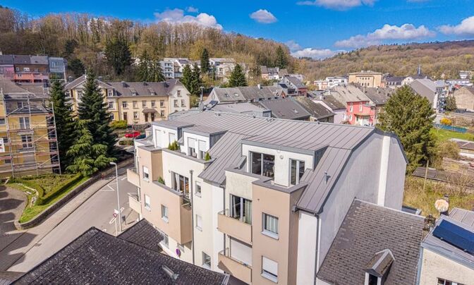 Apartment 1 bedroom for sale in Differdange