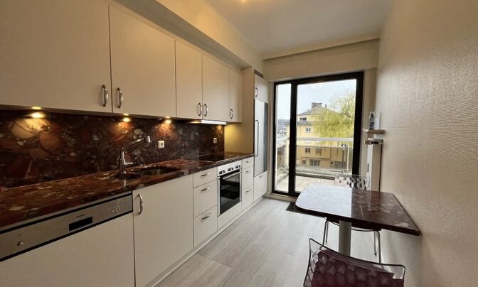 Apartment 1 bedroom for sale in Bereldange